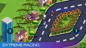 Race The World: Car Racing 2D screenshot 9