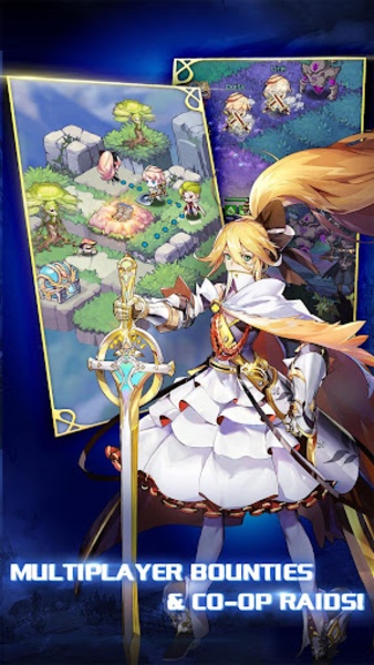 Aurora Legend - Preview 19