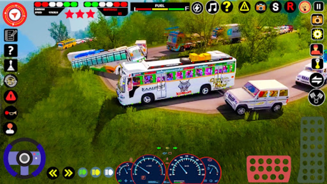 US Bus Simulator - Preview 10