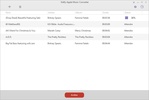 Sidify Apple Music Converter screenshot 2