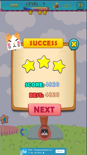 Adorable Cat Cat - Preview 7