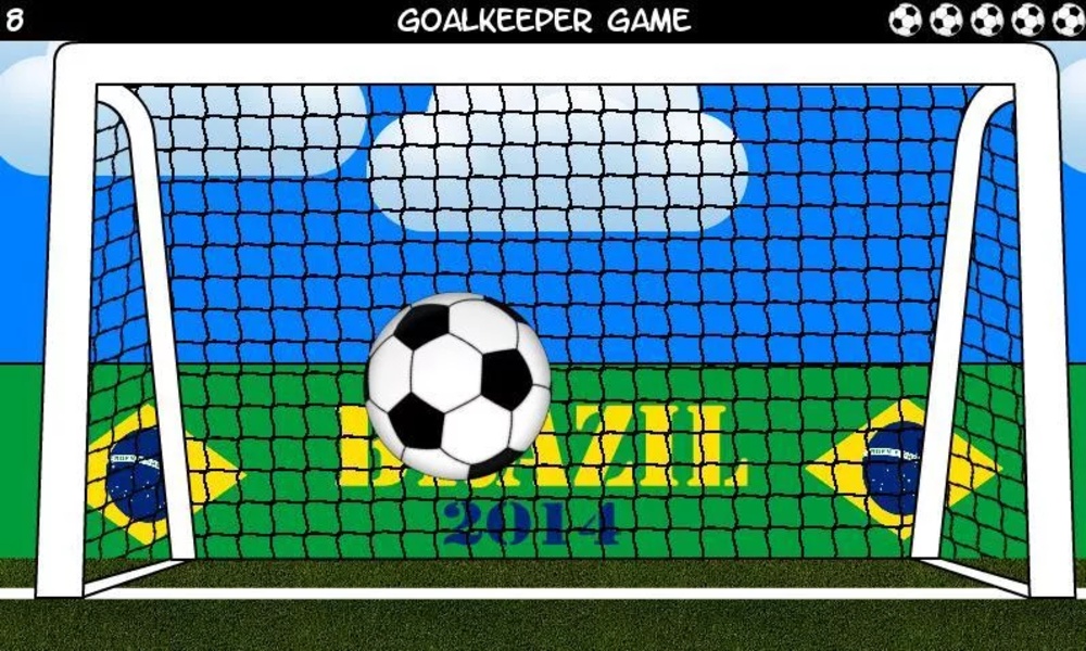 Mini Soccer Games - Preview 6