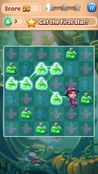 Hocus Puzzle - Preview 2