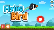 Flying Bird screenshot 1