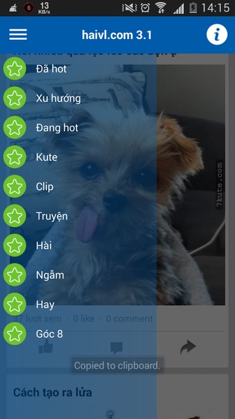 haivl.com 3.0 - Preview 5