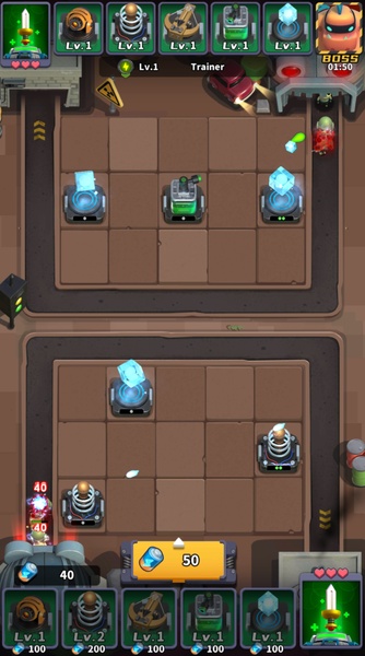 Random TD - Preview 11