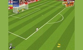 Euro Cup Kicks 2012 screenshot 1