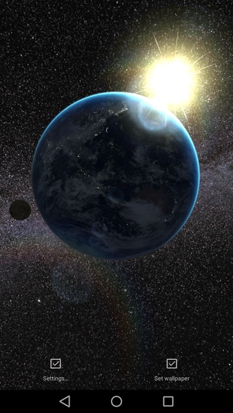 Universe - Preview 2