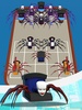 Spider Train Run: Merge Battle screenshot 4