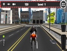 Motorcycle Parking screenshot 6