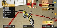 Bike Stunt 2 - Xtreme Racing Game screenshot 11