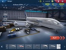Flight simulator screenshot 4