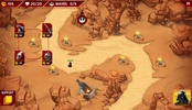 Star Wars: Galactic Defense screenshot 4