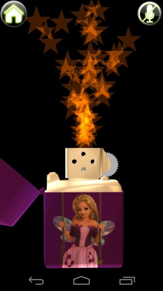 Virtual Lighter - Preview 4