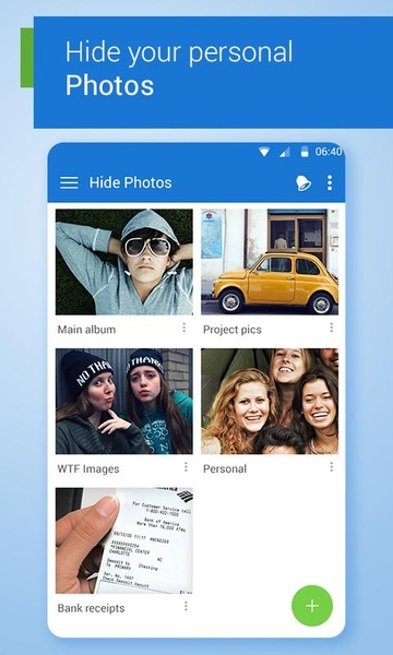 App Locker - Preview 16