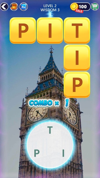 Word City - Preview 7