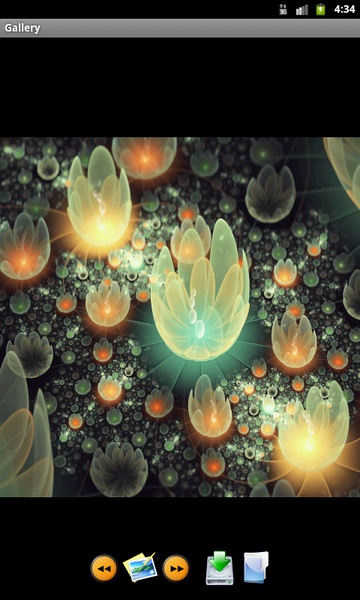 Galaxy Note 3 Wallpaper - Preview 4