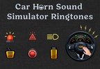 Car Horn Sound Simulator screenshot 8