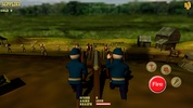 Gettysburg Cannon Battle USA screenshot 6