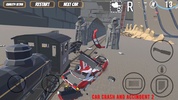 Car Crash And Accident 2 screenshot 4