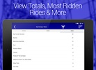 Auto Ride Count screenshot 1