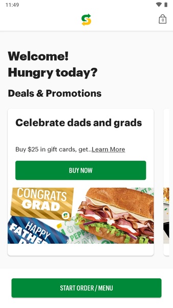 subway coupons APK for Android Download