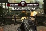 Death Shooter Assassin screenshot 6
