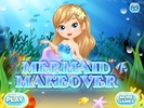 Mermaid Makeover screenshot 8