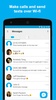 FreedomPop Free Voice And Text screenshot 1