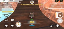 Crash Drive 3 screenshot 3