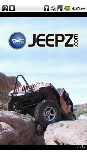 Jeepz - Preview 2