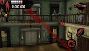 House of the Dead Overkill: Lost Reels screenshot 4