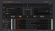 PartyCloud screenshot 1