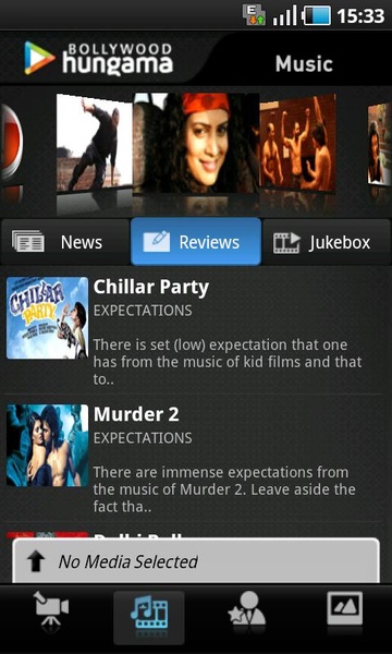 Bollywood Hungama - Preview 2