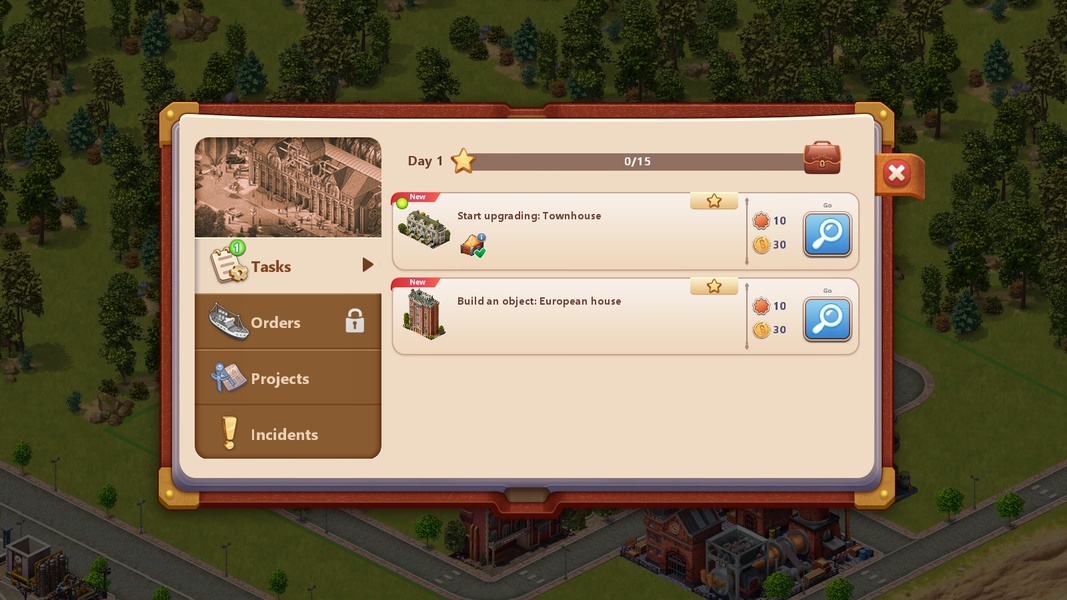 Steam City - Preview 7