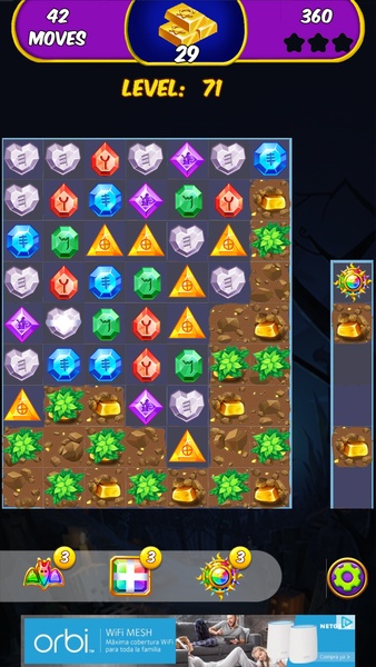 Witch Jewel Star - Preview 3