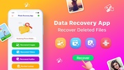Photo Recovery App, Deleted screenshot 5