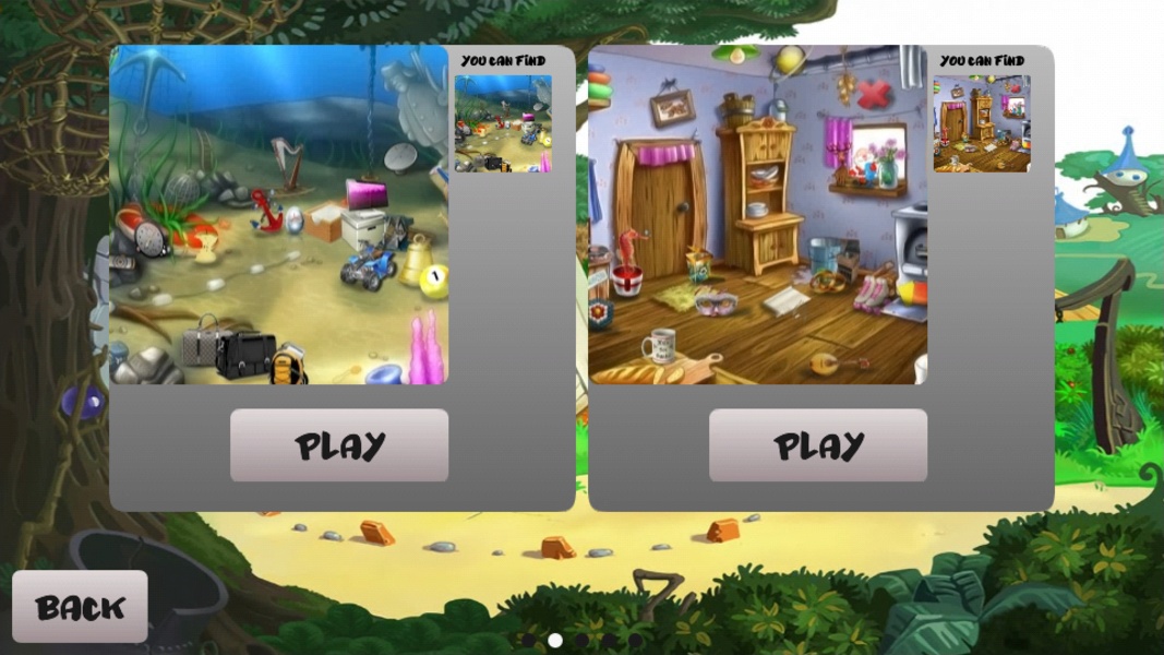 Magic Adventure - Preview 2
