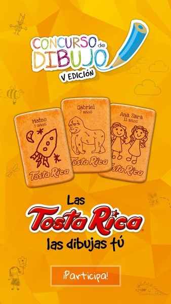 Tostarica Bizcochitos - Preview 4