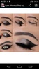 Eyes Makeup Step by Step screenshot 2