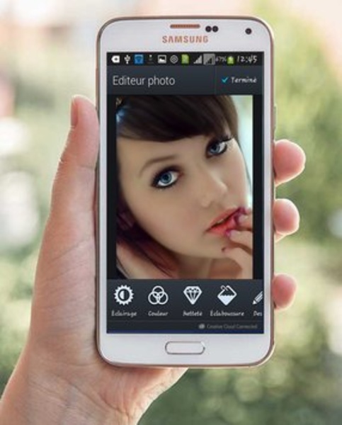 Photo Editor Pro 2017 - Preview 6