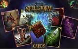 SpellStorm screenshot 2