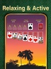 Solitaire Relax screenshot 6