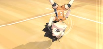 Haikyu!! Touch the dream screenshot 2