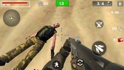 Critical Strike Shoot Fire V2 screenshot 10