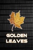 Golden Leaves Live Wallpaper screenshot 5
