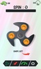 Fidget Spinner! Best blade spinner game screenshot 12