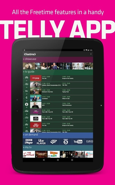 Freesat - Preview 10