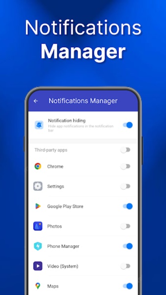 Phone Cleaner Master Booster - Preview 2