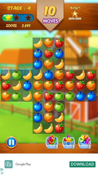 Farm Fruit Pop - Preview 7